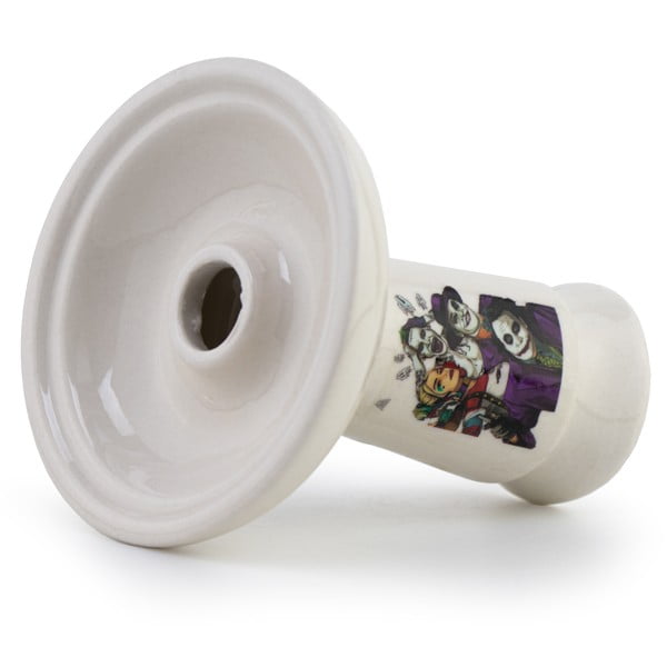 Dum Phunnel Tabakskop Elegant Vampires - Shisha Smaak
