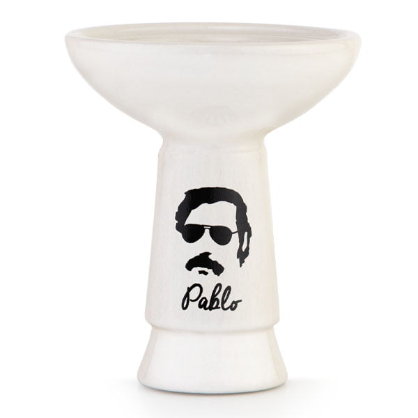 Dum Phunnel Tabakskop Pablo Escobar - Shisha Smaak
