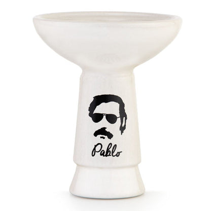 Dum Phunnel Tabakskop Pablo Escobar - Shisha Smaak