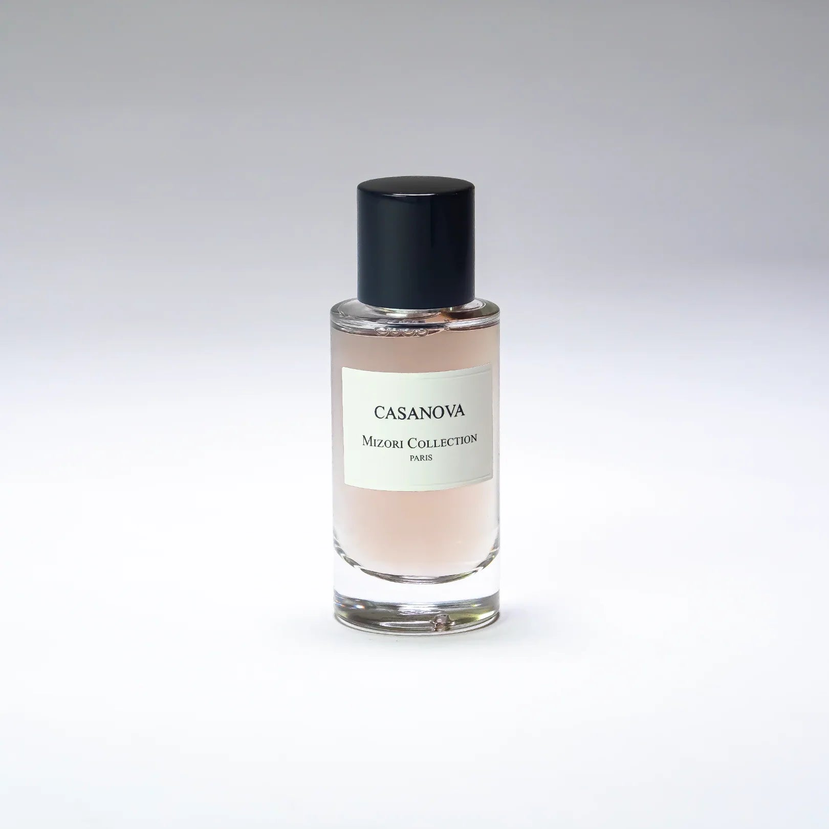 Casanova - Shisha Smaak