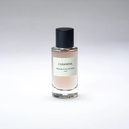 Casanova - Shisha Smaak