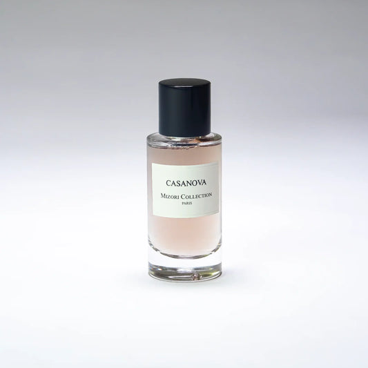 Casanova - Shisha Smaak