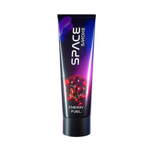 Space Smoke Cherry Fuel 125Gr - Shisha Smaak