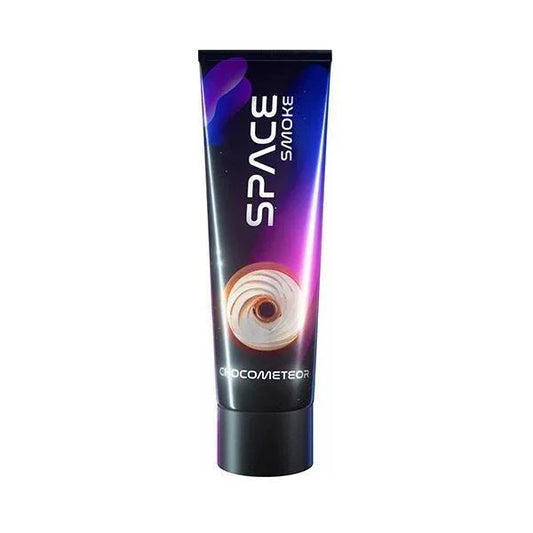 Space Smoke Chocometeor 125Gr - Shisha Smaak