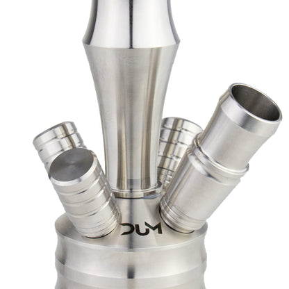 Adapter Verbinding Stuk Dum - Shisha Smaak