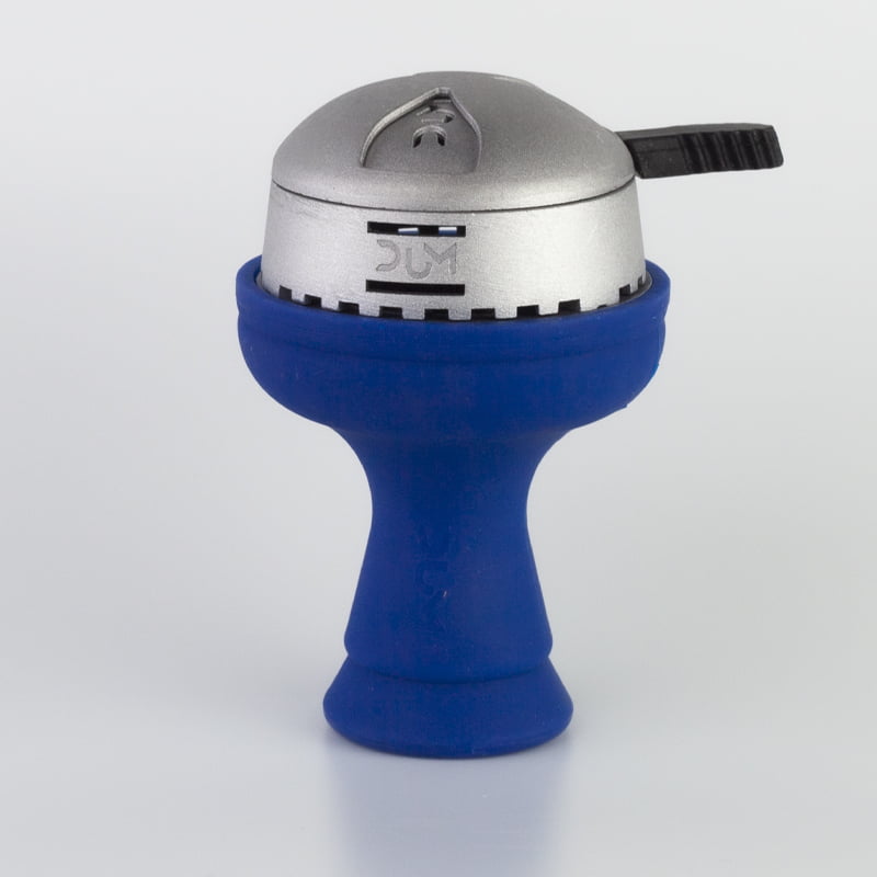 Dum Dream Case 2.0 Silicone Vortex Tabakskop - Shisha Smaak