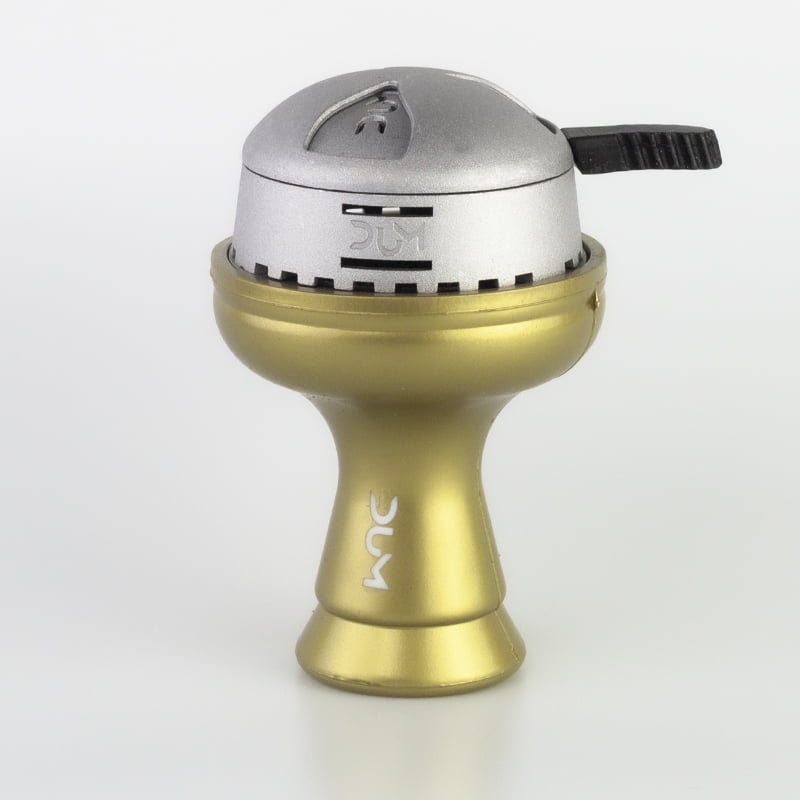 Dum Dream Case 2.0 Silicone Vortex Tabakskop - Shisha Smaak