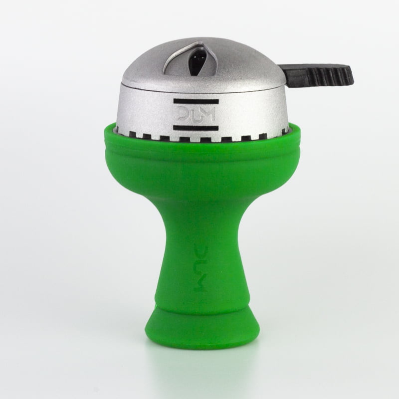 Dum Dream Case 2.0 Silicone Vortex Tabakskop - Shisha Smaak