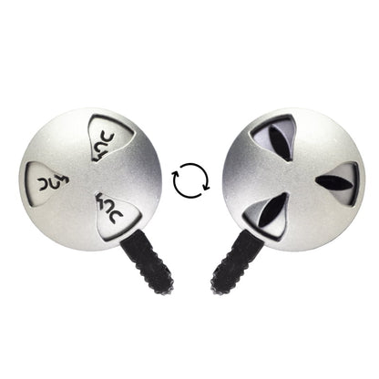 Dum Dream Case 2.0 Silicone Vortex Tabakskop - Shisha Smaak