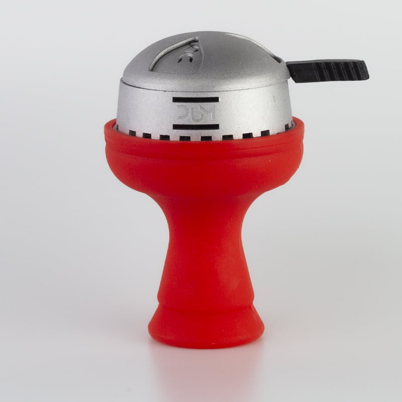 Dum Dream Case 2.0 Silicone Vortex Tabakskop - Shisha Smaak