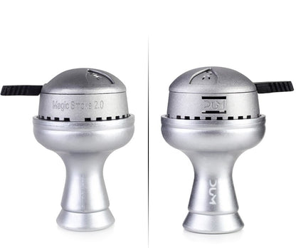 Dum Dream Case 2.0 Silicone Vortex Tabakskop - Shisha Smaak