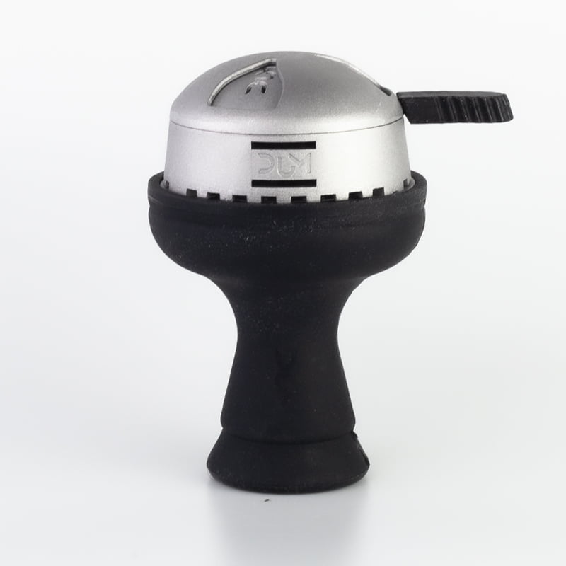 Dum Dream Case 2.0 Silicone Vortex Tabakskop - Shisha Smaak