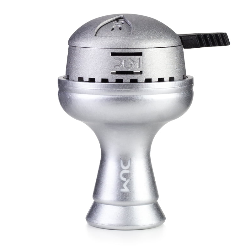 Dum Dream Case 2.0 Silicone Vortex Tabakskop - Shisha Smaak