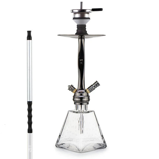 Huurpakket S - H2 038 - Shisha Smaak