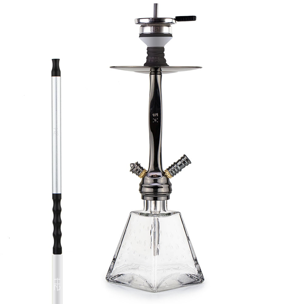 H2 038 We Can Do It - Shisha Smaak