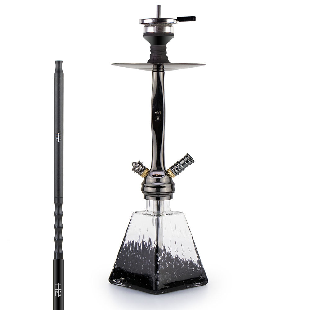 H2 038 We Can Do It - Shisha Smaak