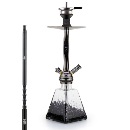 H2 038 We Can Do It - Shisha Smaak