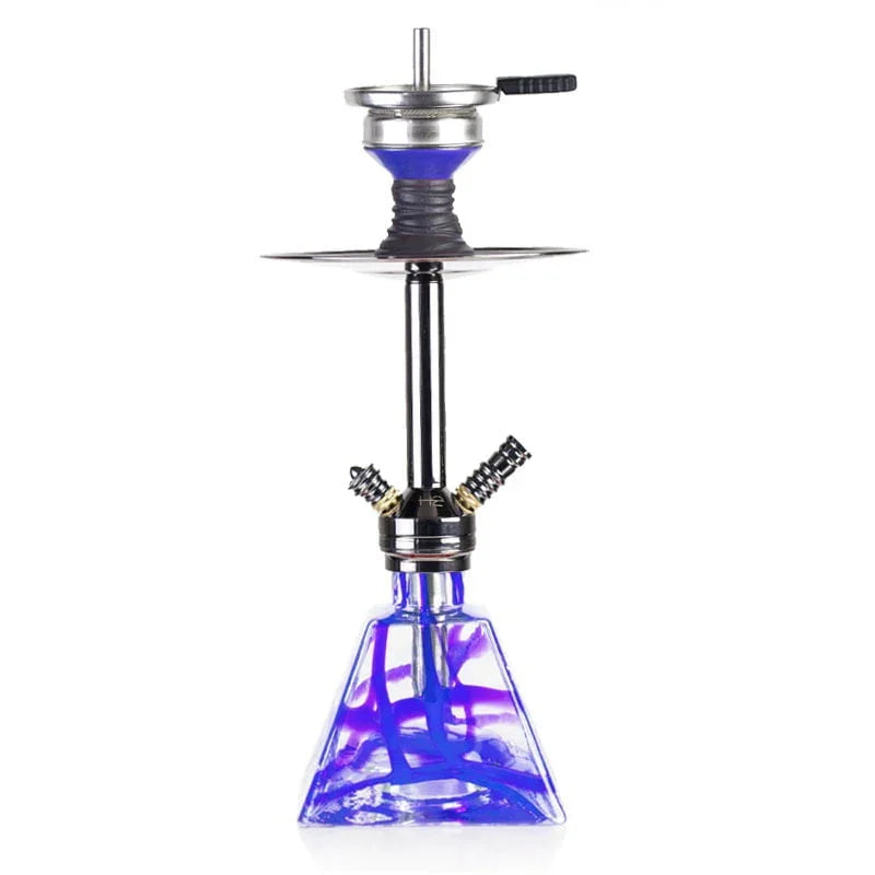 H2 652 Amazing - Shisha Smaak