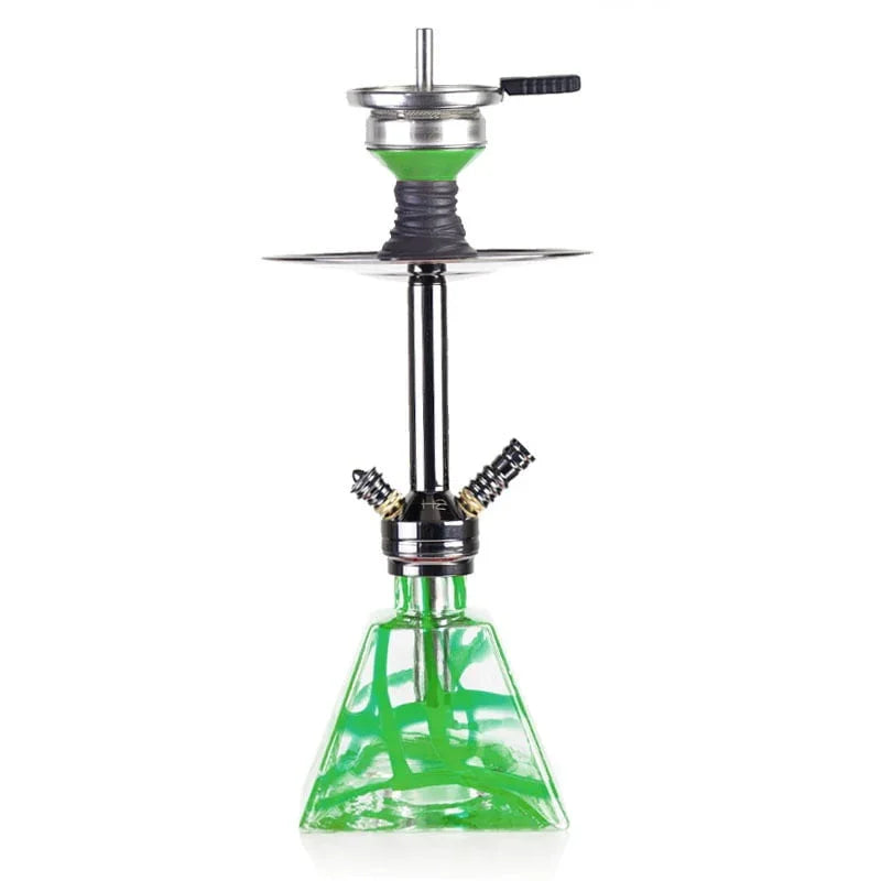 H2 652 Amazing - Shisha Smaak