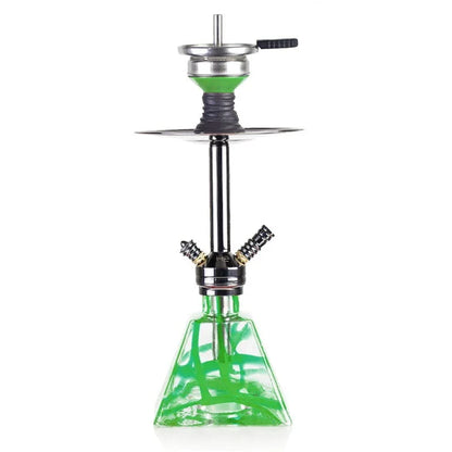 H2 652 Amazing - Shisha Smaak