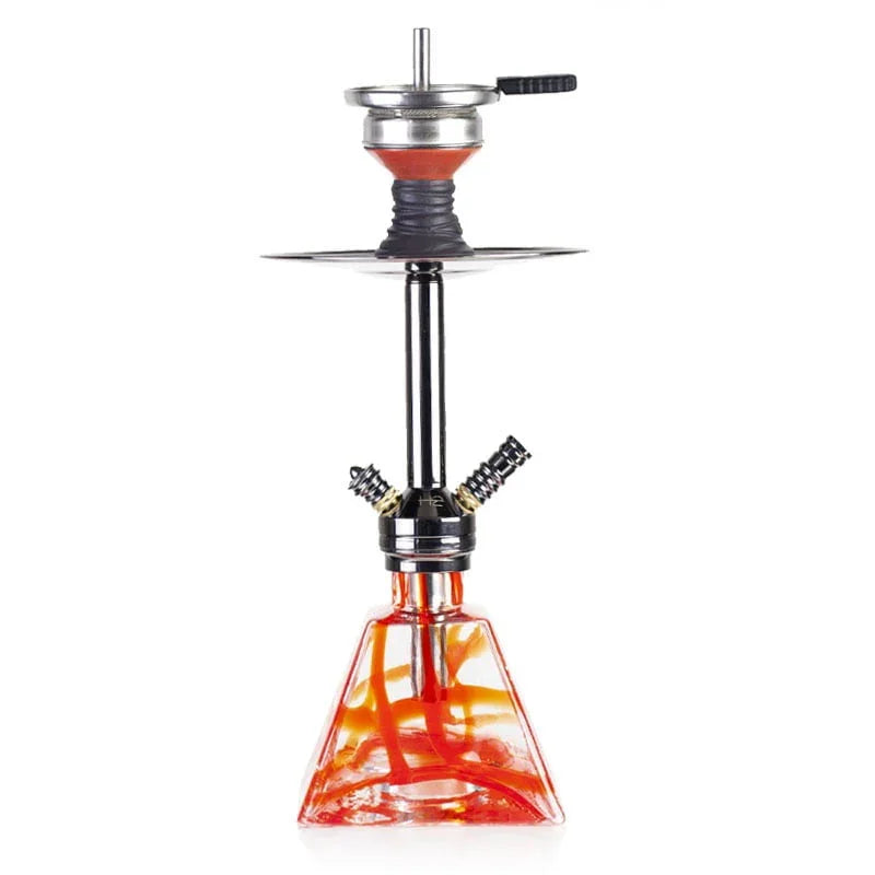 H2 652 Amazing - Shisha Smaak