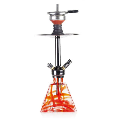 H2 652 Amazing - Shisha Smaak