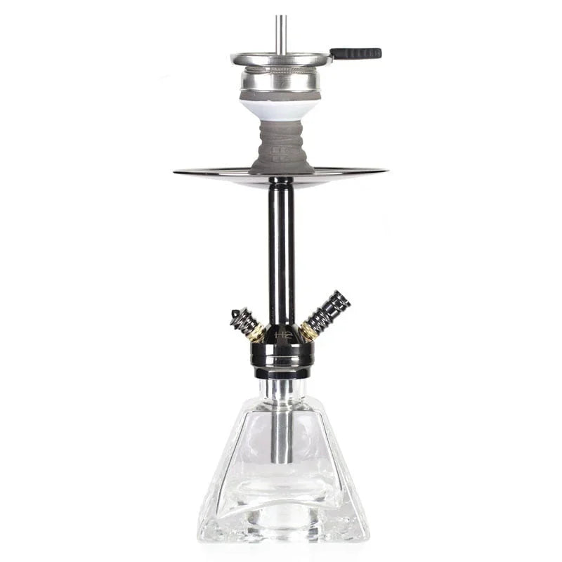 H2 652 Amazing - Shisha Smaak