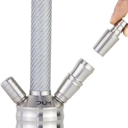 Dum SS24 Bubble Carbon - Shisha Smaak