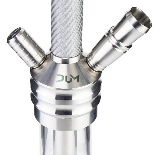 Dum SS24 Bubble Carbon - Shisha Smaak