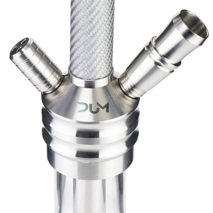 Dum SS24 Bubble Carbon - Shisha Smaak