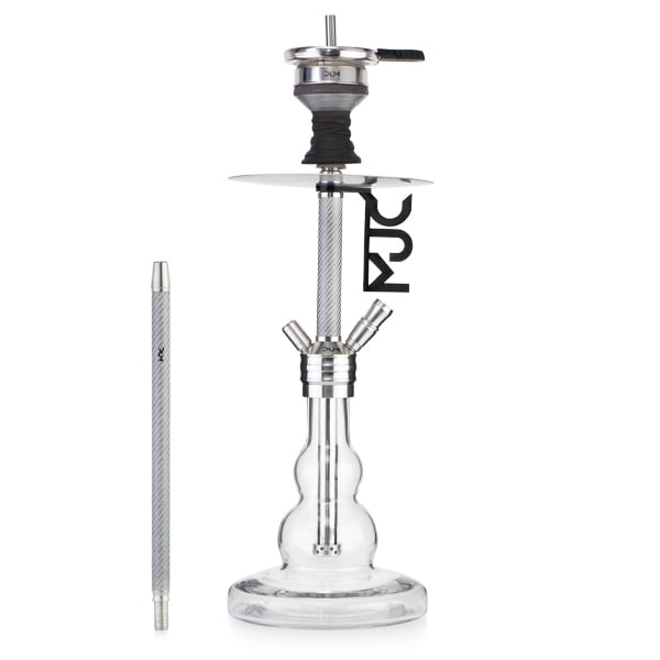 Dum SS24 Bubble Carbon - Shisha Smaak