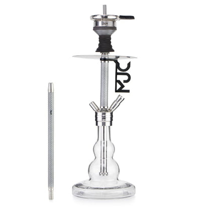 Dum SS24 Bubble Carbon - Shisha Smaak