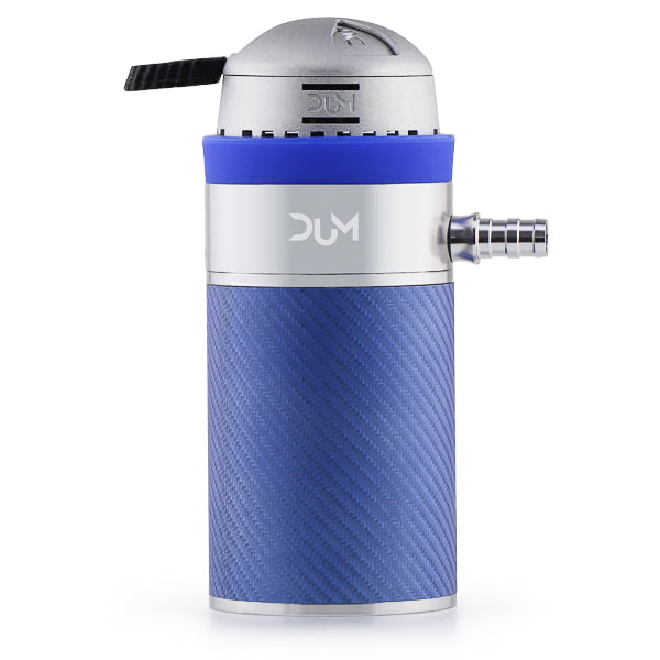 Dum Auto Pakket Waterpijp - Shisha Smaak
