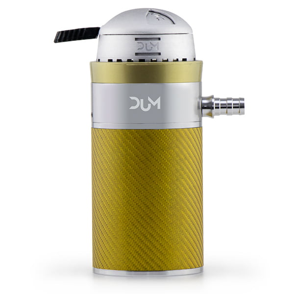Dum Auto Pakket Waterpijp - Shisha Smaak