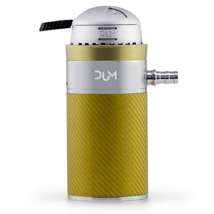 Dum Auto Pakket Waterpijp - Shisha Smaak