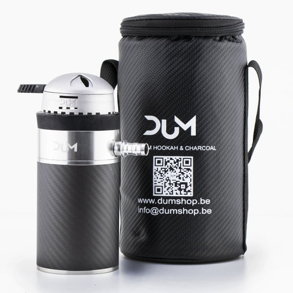 Dum Auto Pakket Waterpijp - Shisha Smaak