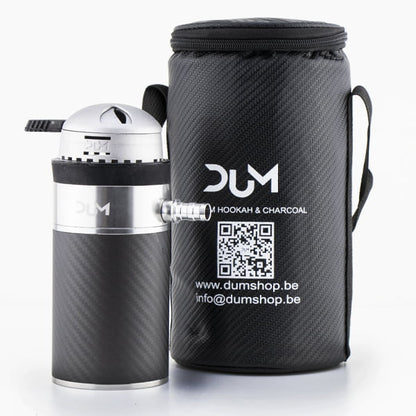 Dum Auto Pakket Waterpijp - Shisha Smaak