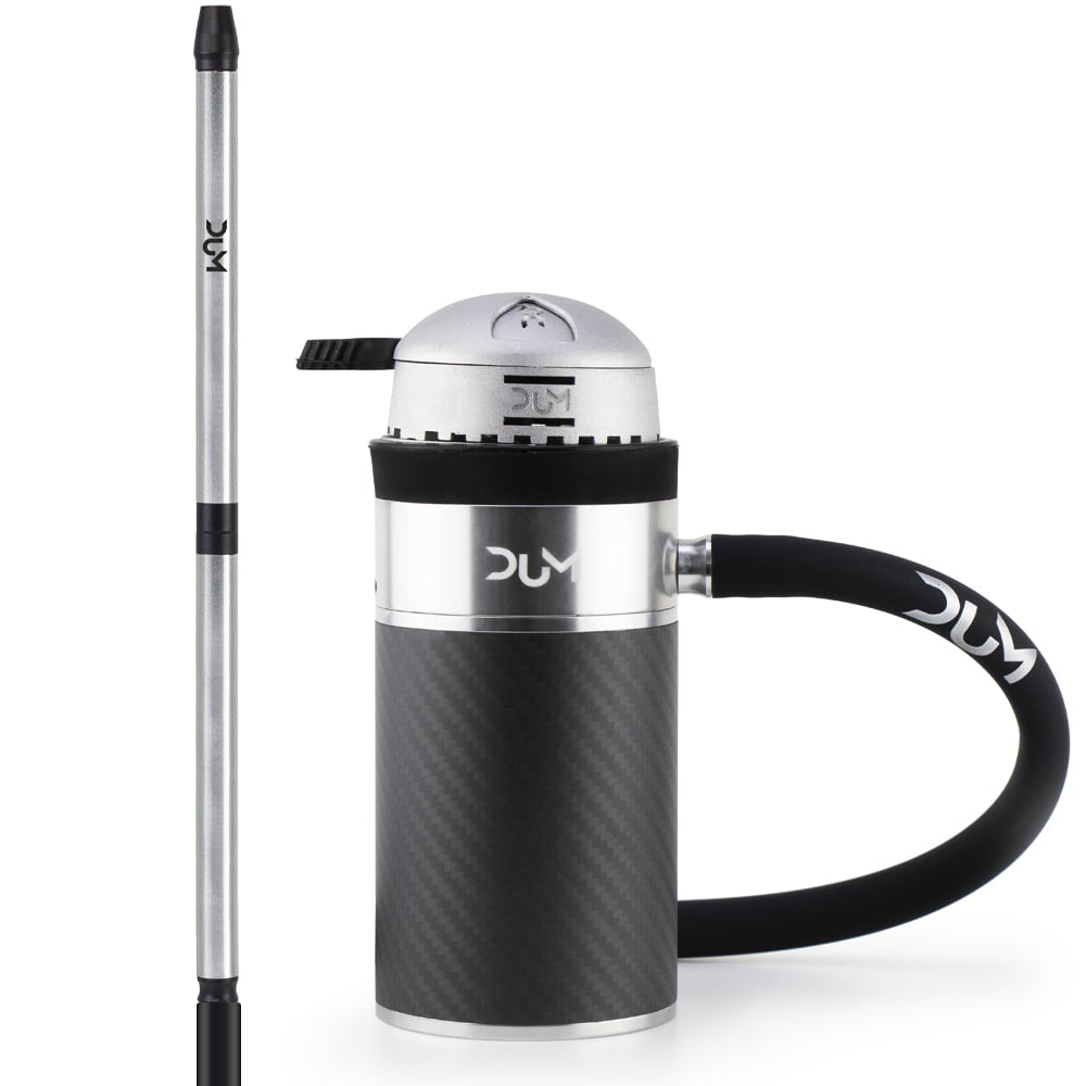 Dum Auto Pakket Waterpijp - Shisha Smaak