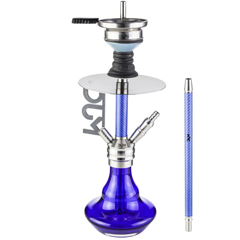 Dum SS19 Cute Carbon - Shisha Smaak