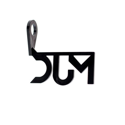 Dum SS19 Cute Carbon - Shisha Smaak