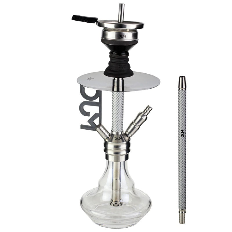 Dum SS19 Cute Carbon - Shisha Smaak