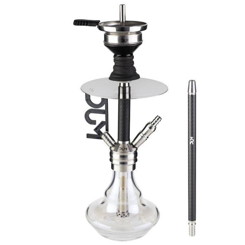 Dum SS19 Cute Carbon - Shisha Smaak