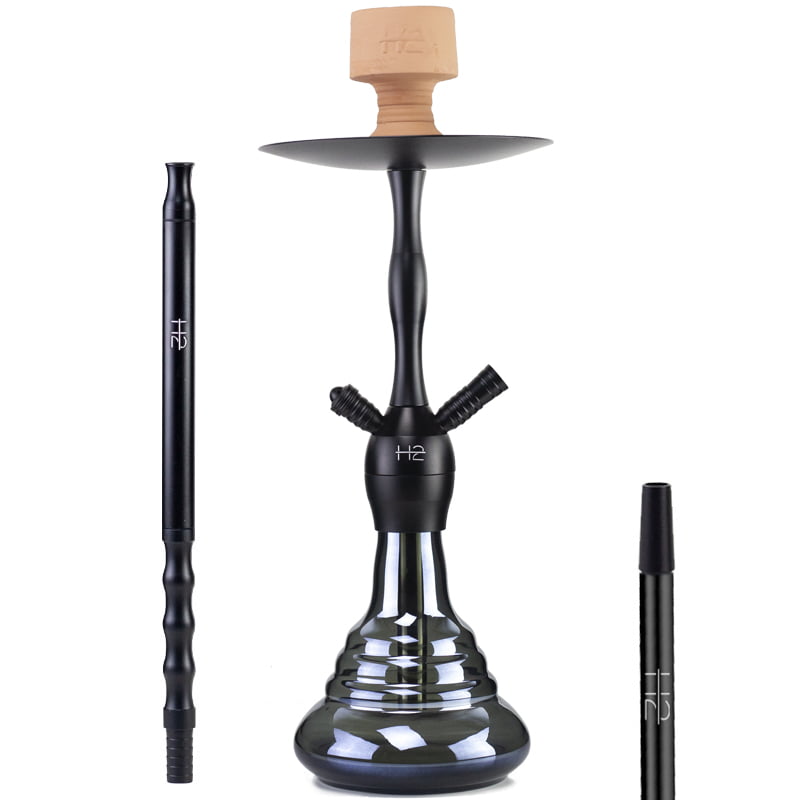 H2 Great Greedy H13 - Shisha Smaak