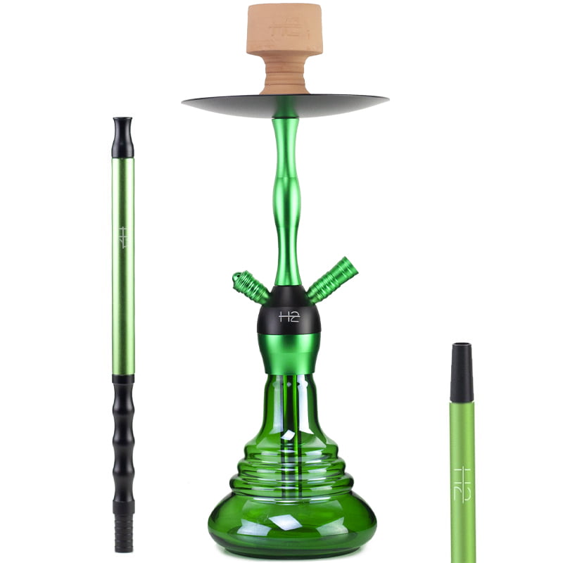H2 Great Greedy H13 - Shisha Smaak