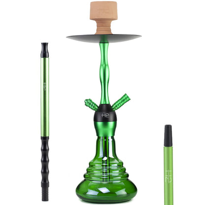 H2 Great Greedy H13 - Shisha Smaak