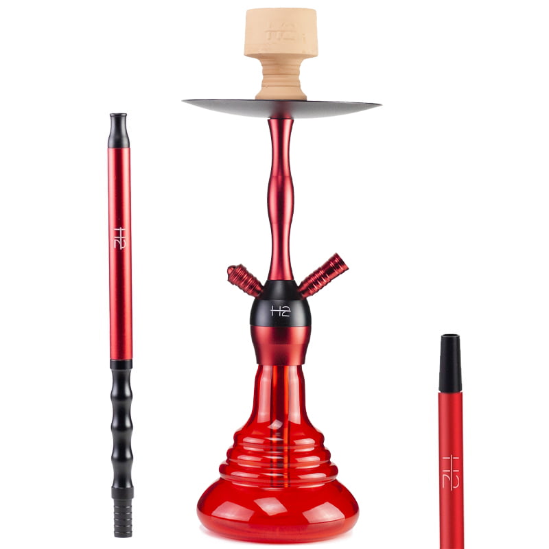 H2 Great Greedy H13 - Shisha Smaak