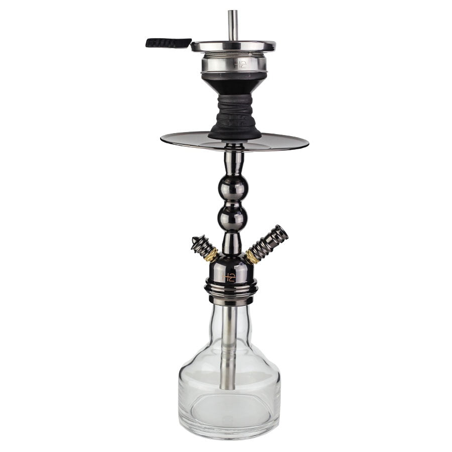 H2 009 B Waterpijp - Shisha Smaak