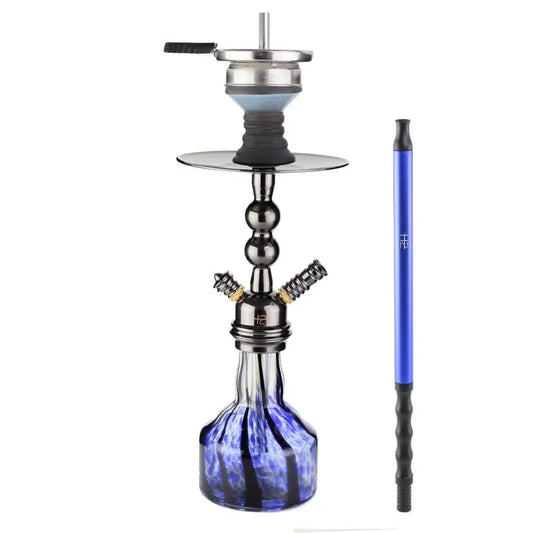 H2 009 B Waterpijp - Shisha Smaak