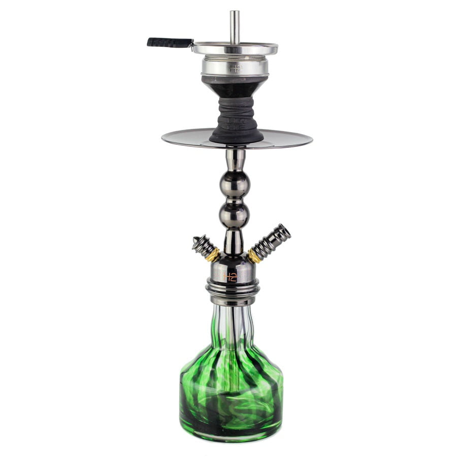 H2 009 B Waterpijp - Shisha Smaak