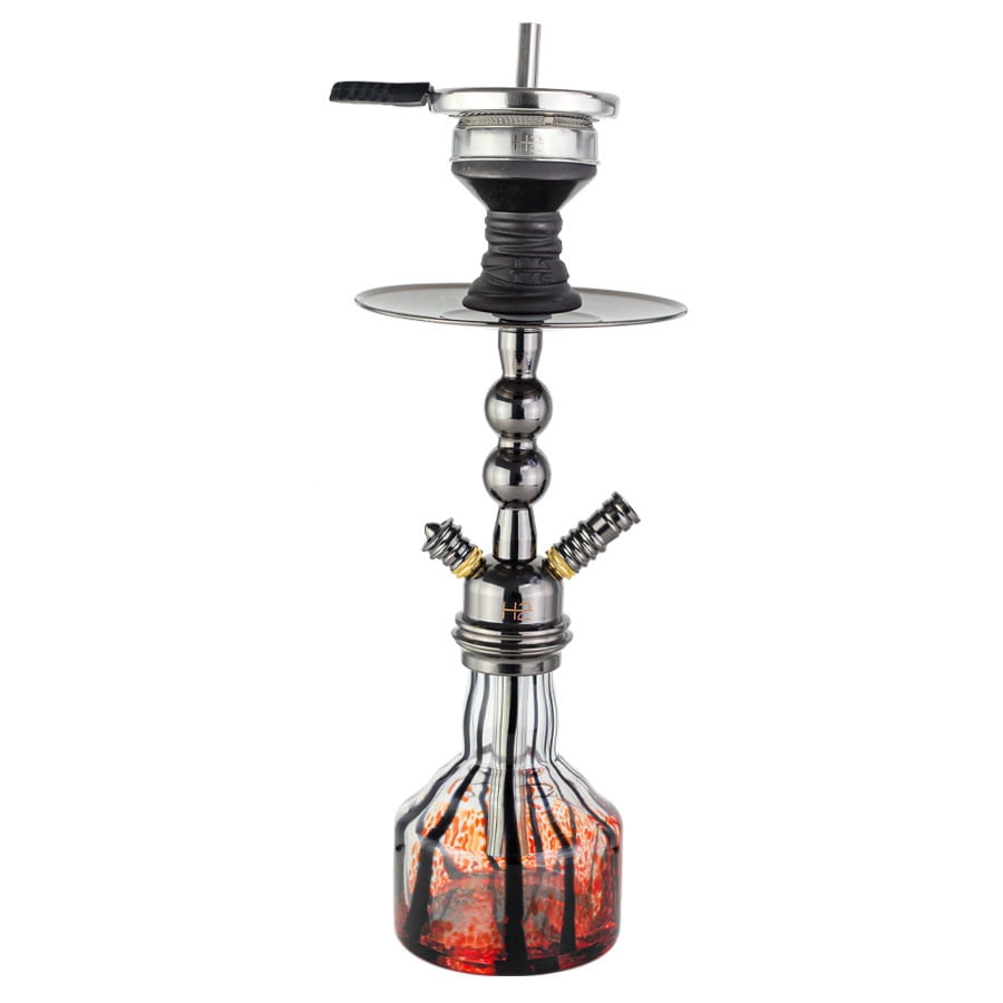 H2 009 B Waterpijp - Shisha Smaak